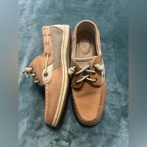 Sperry Rosefish Boat Shoe
